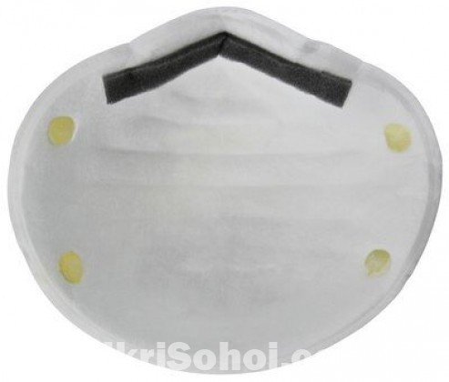 3M-Particulate-Respirator-8210-n95 Face Mask-Orginal